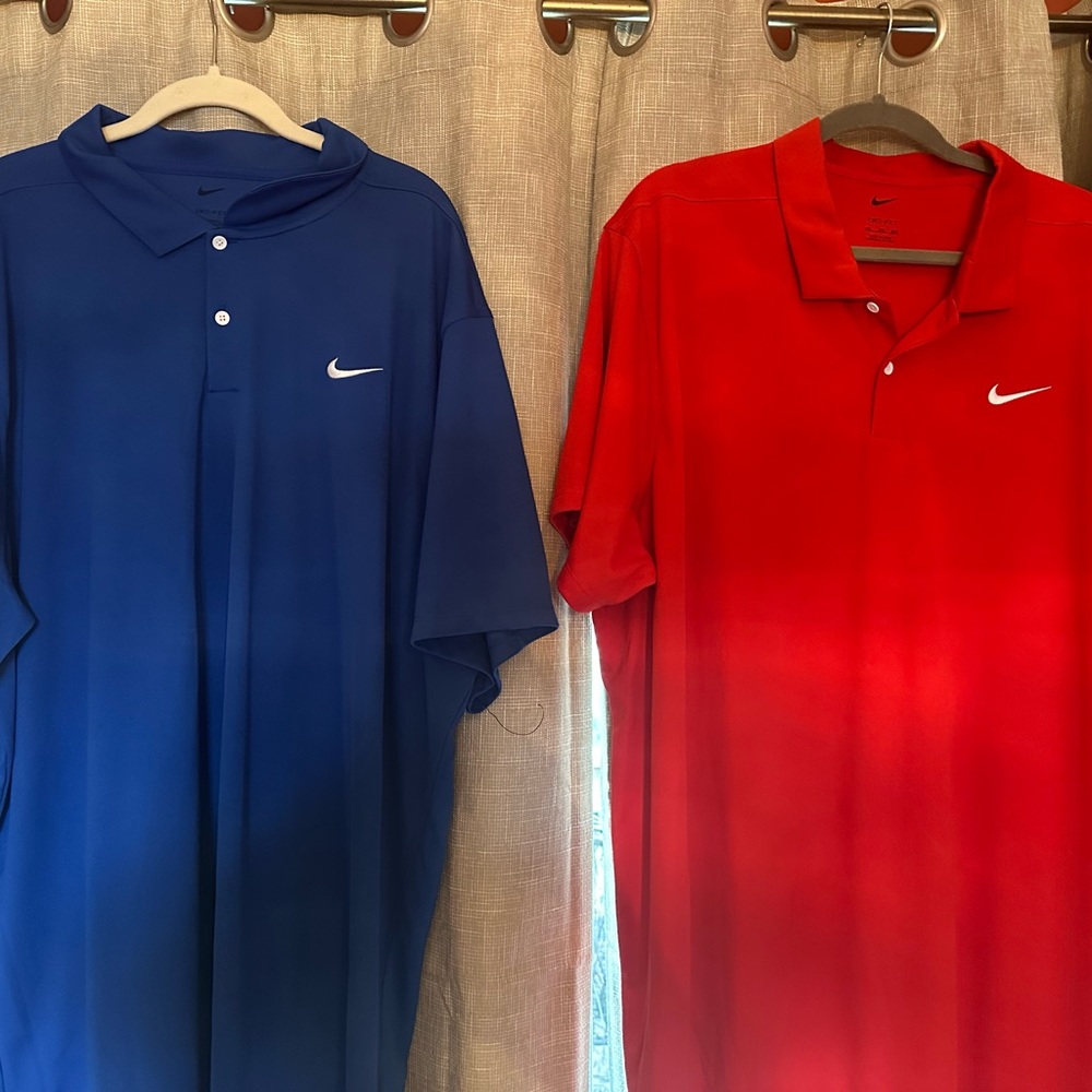 Men’s Nike 3X